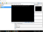 LXQt Erro ao Conectar Linux na Maquina Virtual